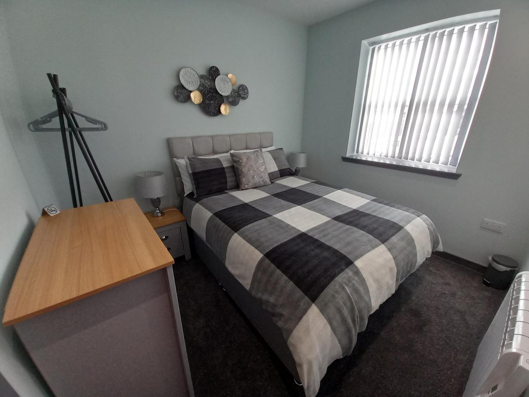 19A Francis Street Apartment Stornoway  Ngoại thất bức ảnh