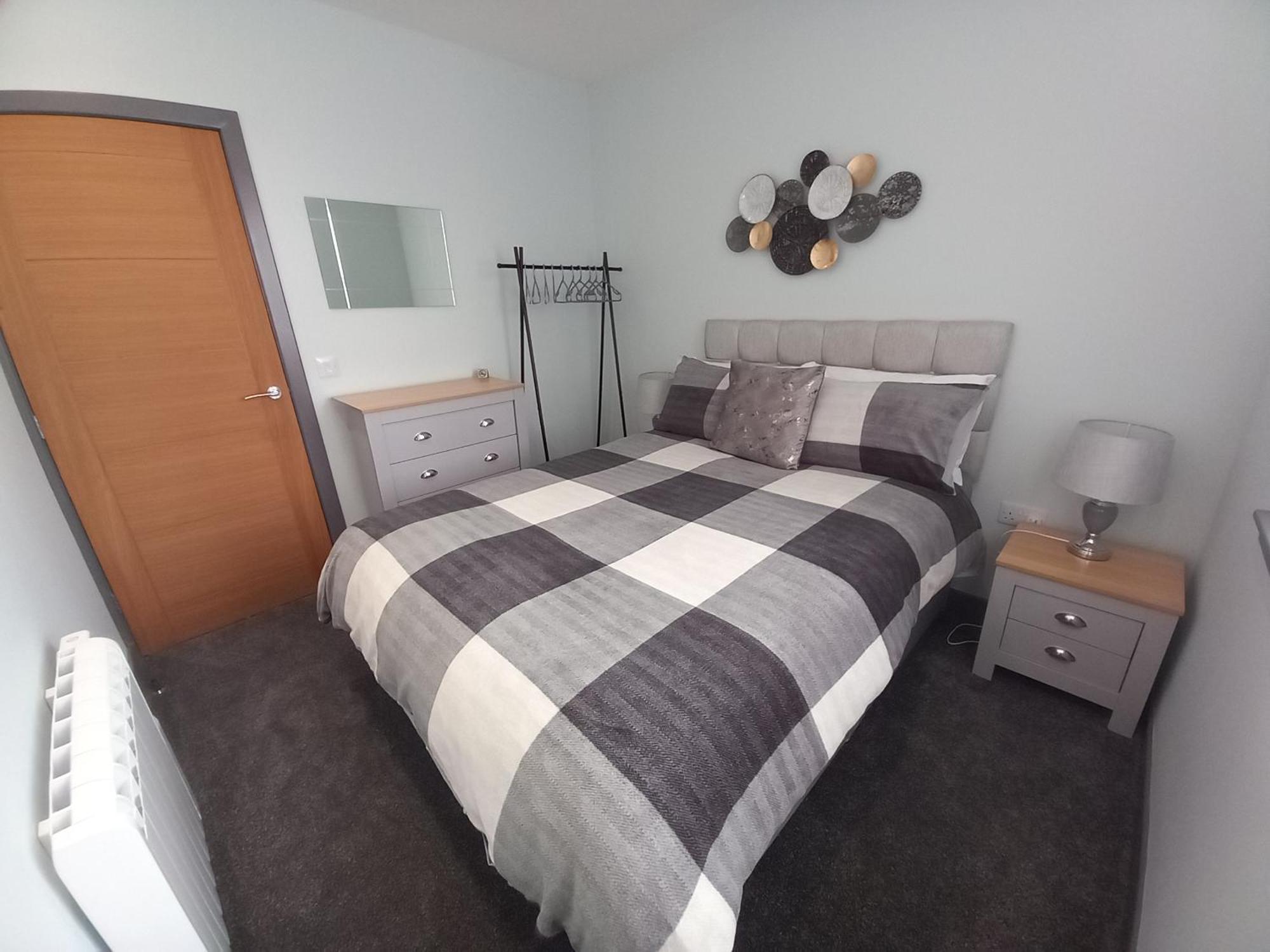 19A Francis Street Apartment Stornoway  Ngoại thất bức ảnh