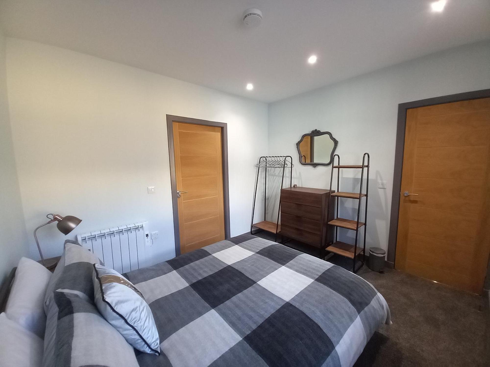 19A Francis Street Apartment Stornoway  Ngoại thất bức ảnh