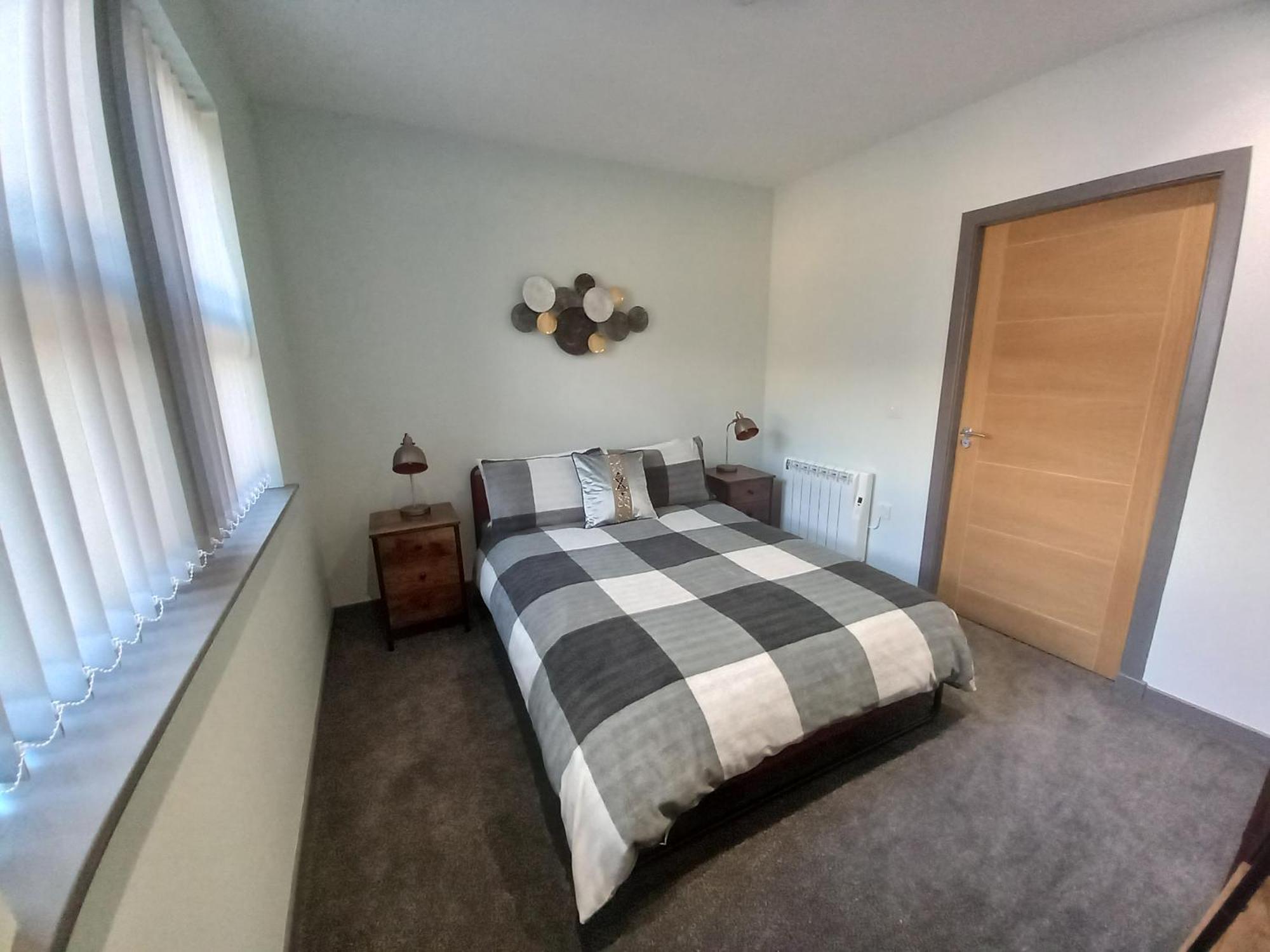 19A Francis Street Apartment Stornoway  Ngoại thất bức ảnh